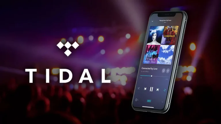 Tidal音乐中国官网注册App下载详解-Tidal如何在国内使用教程